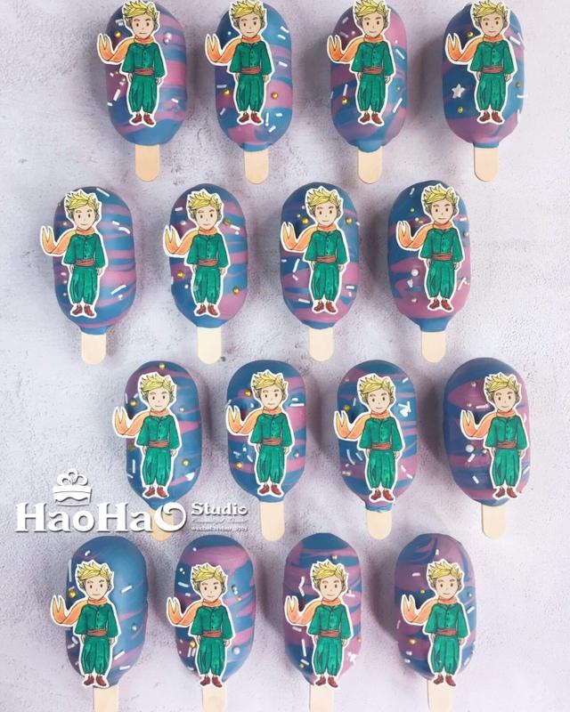 GIFT CAKES
