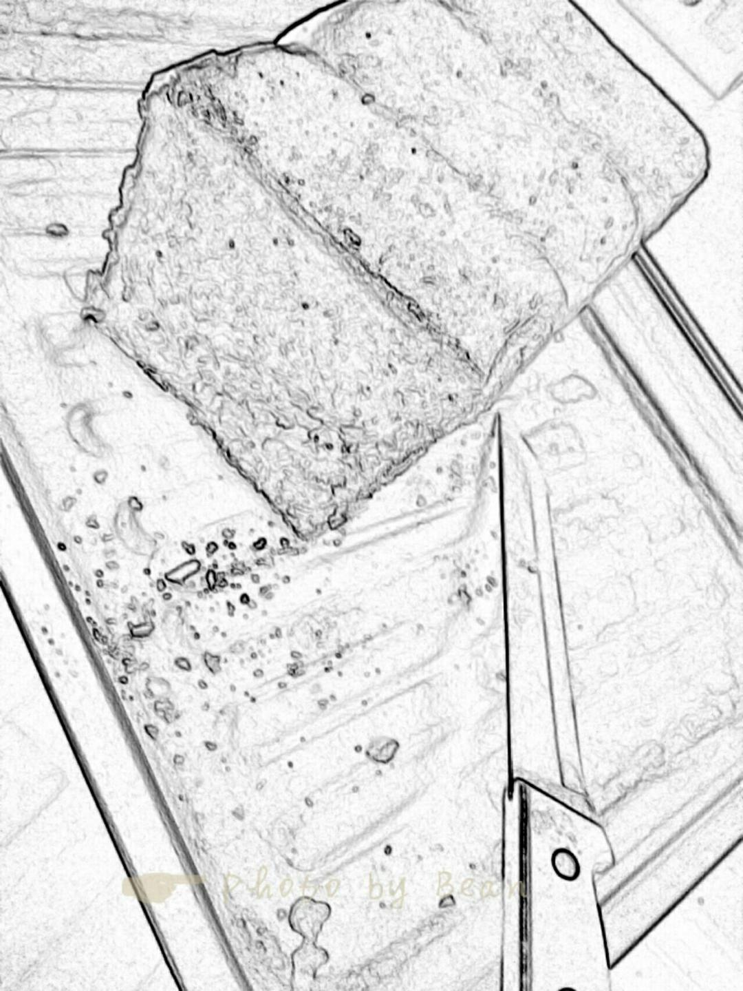 健身食谱-复杂碳水化合物-全麦面包