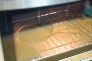 酸奶黑麦吐司 70%黑麦直接法 日本猫吐司模通用450g土司盒配方的做法 步骤29
