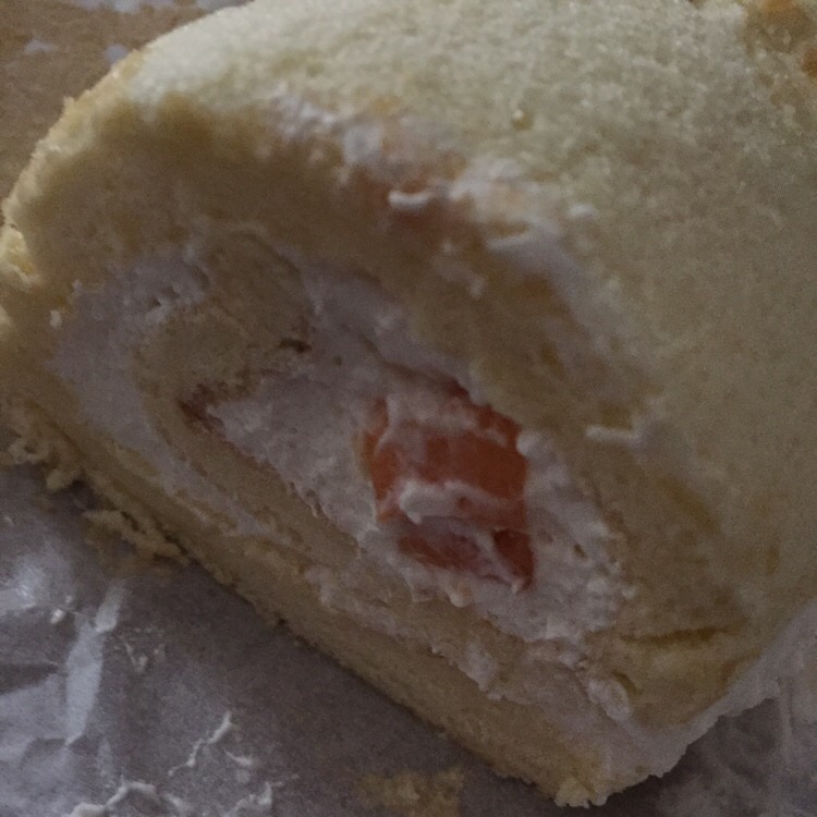 小四卷～风靡美食群的美味蛋糕卷