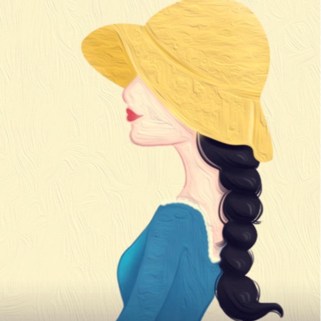 珂珂公主的漂亮妈妈