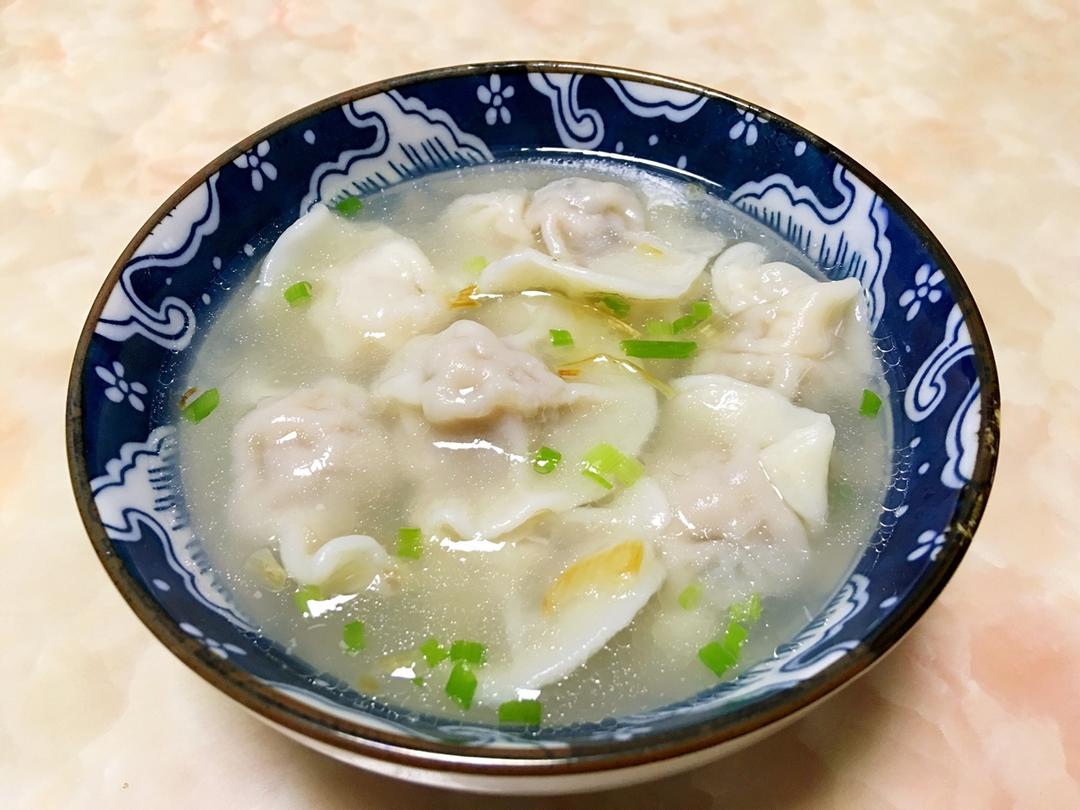 回家吃饭