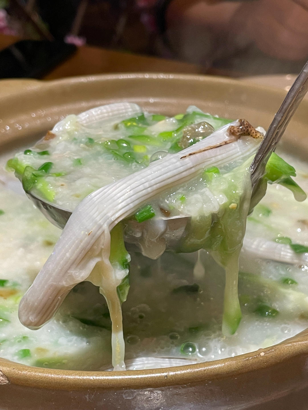 我的美食美刻