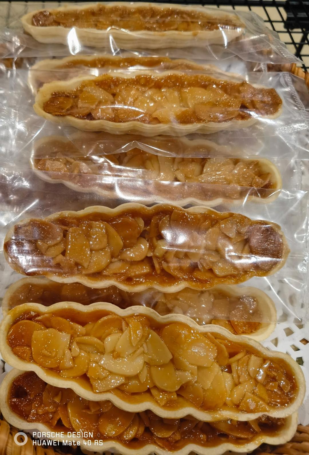 糯米船（简单易做）