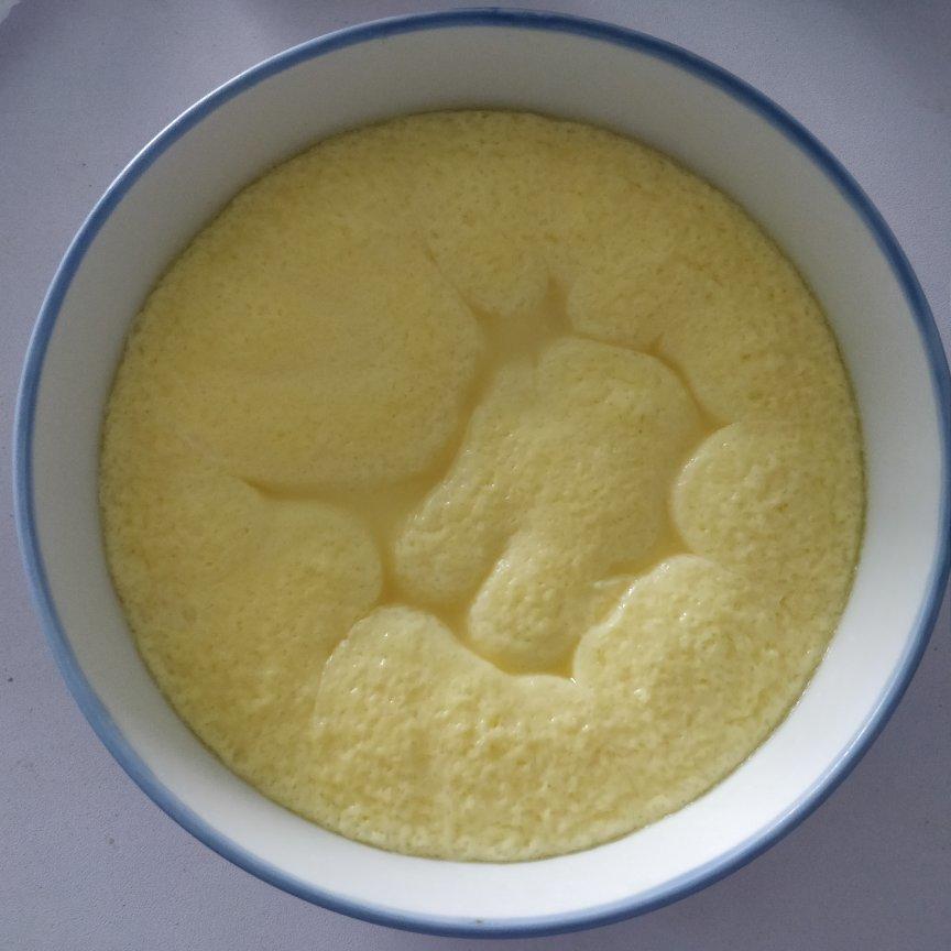 超快手低失败近乎完美蒸蛋法