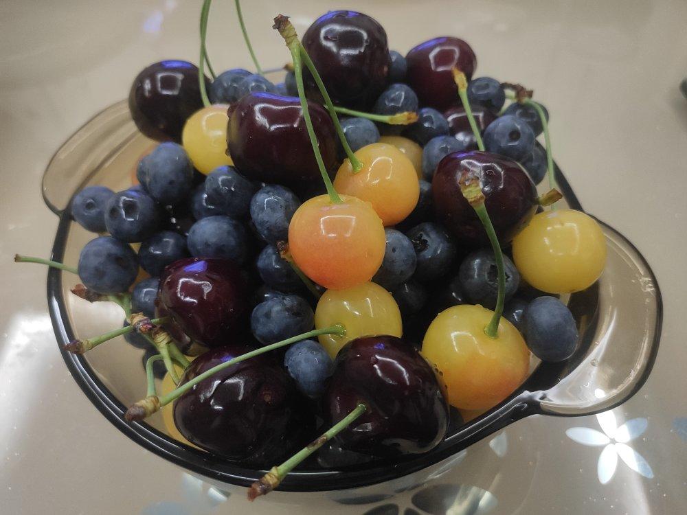 晚餐•2021年5月27日