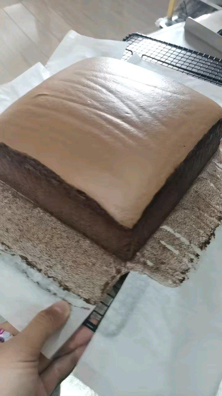 古早蛋糕