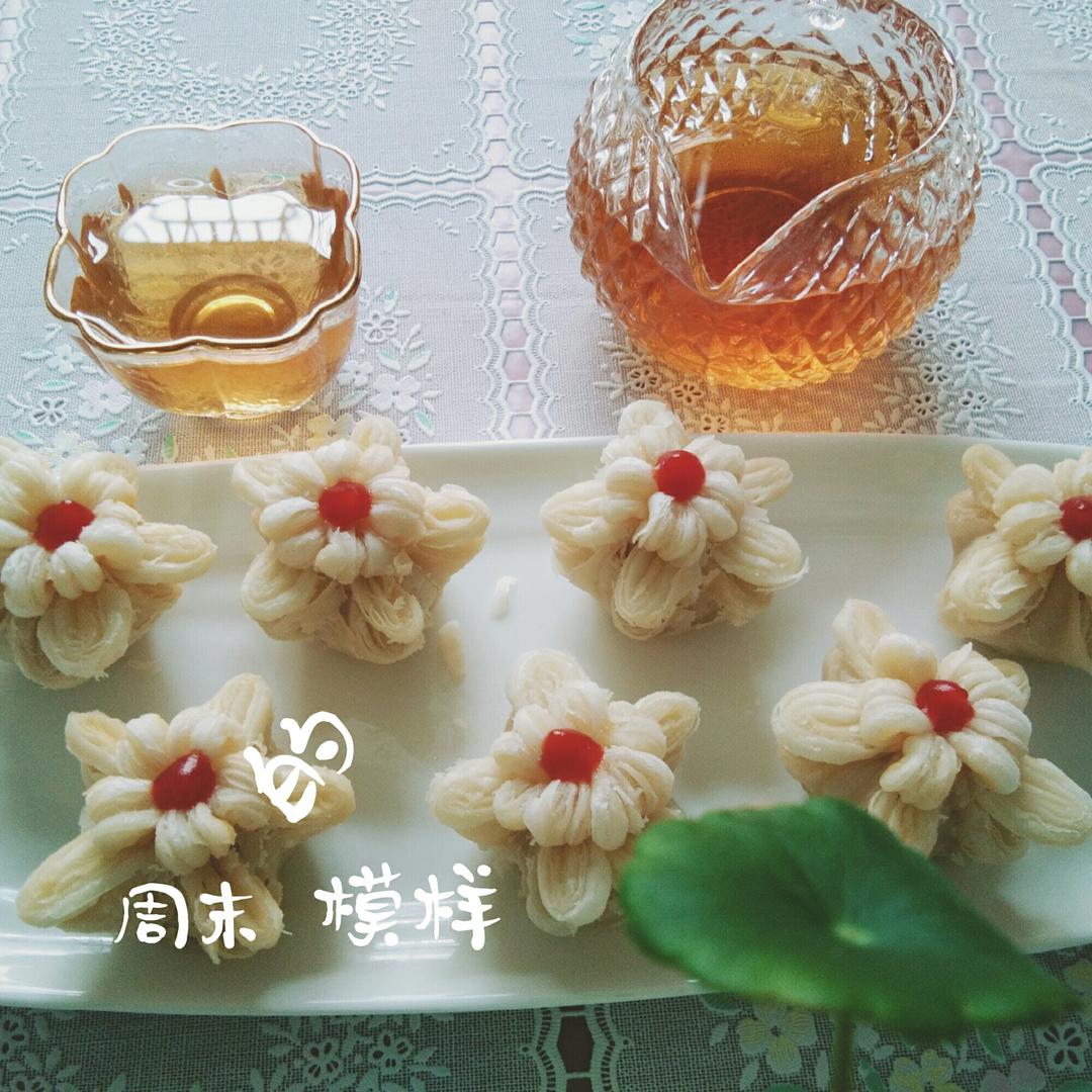 海棠酥