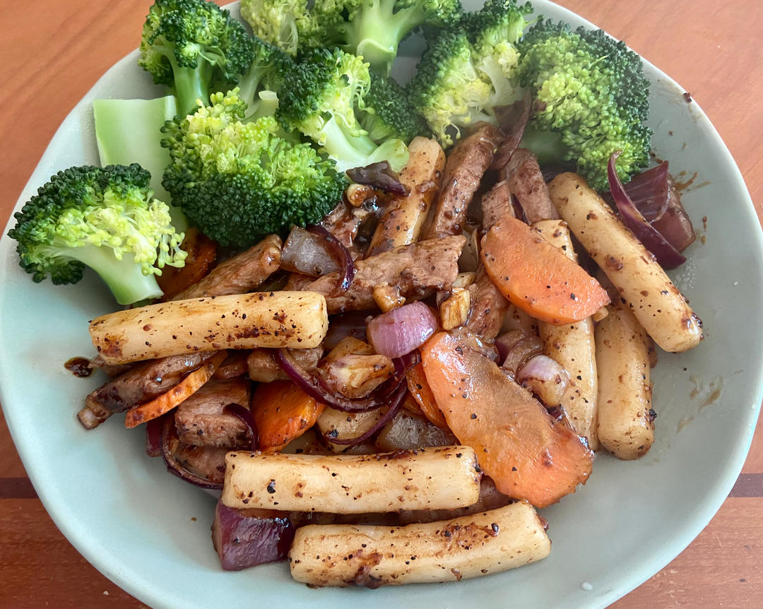 #自用勿传#记录我的减脂餐~（持续打卡更新中）