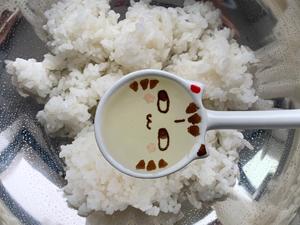 老妈炒了三十年的米饭了真的太香了🔥🔥的做法 步骤2