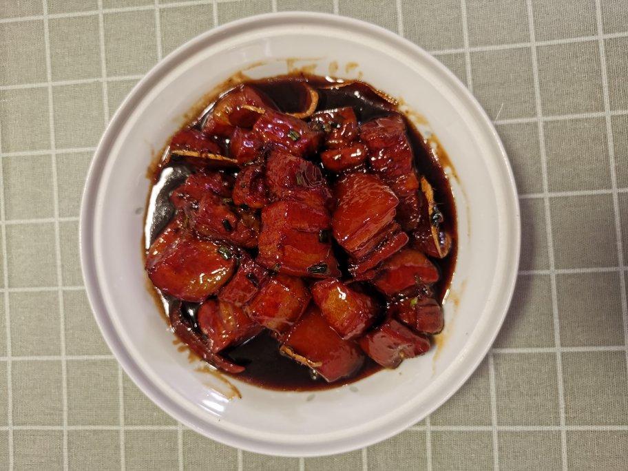 红烧肉