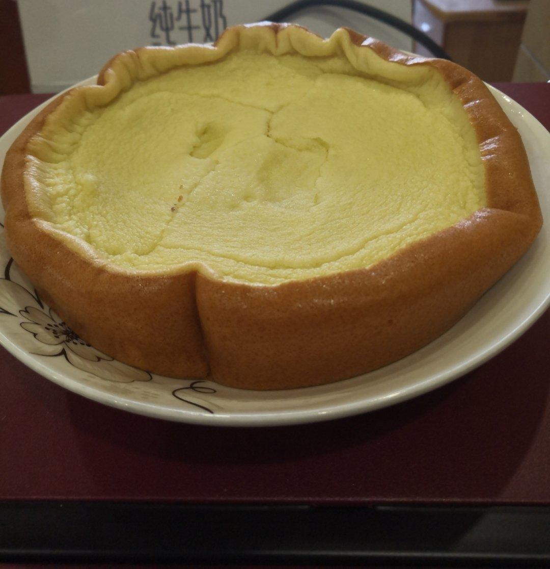 入口即化の棉花蛋糕