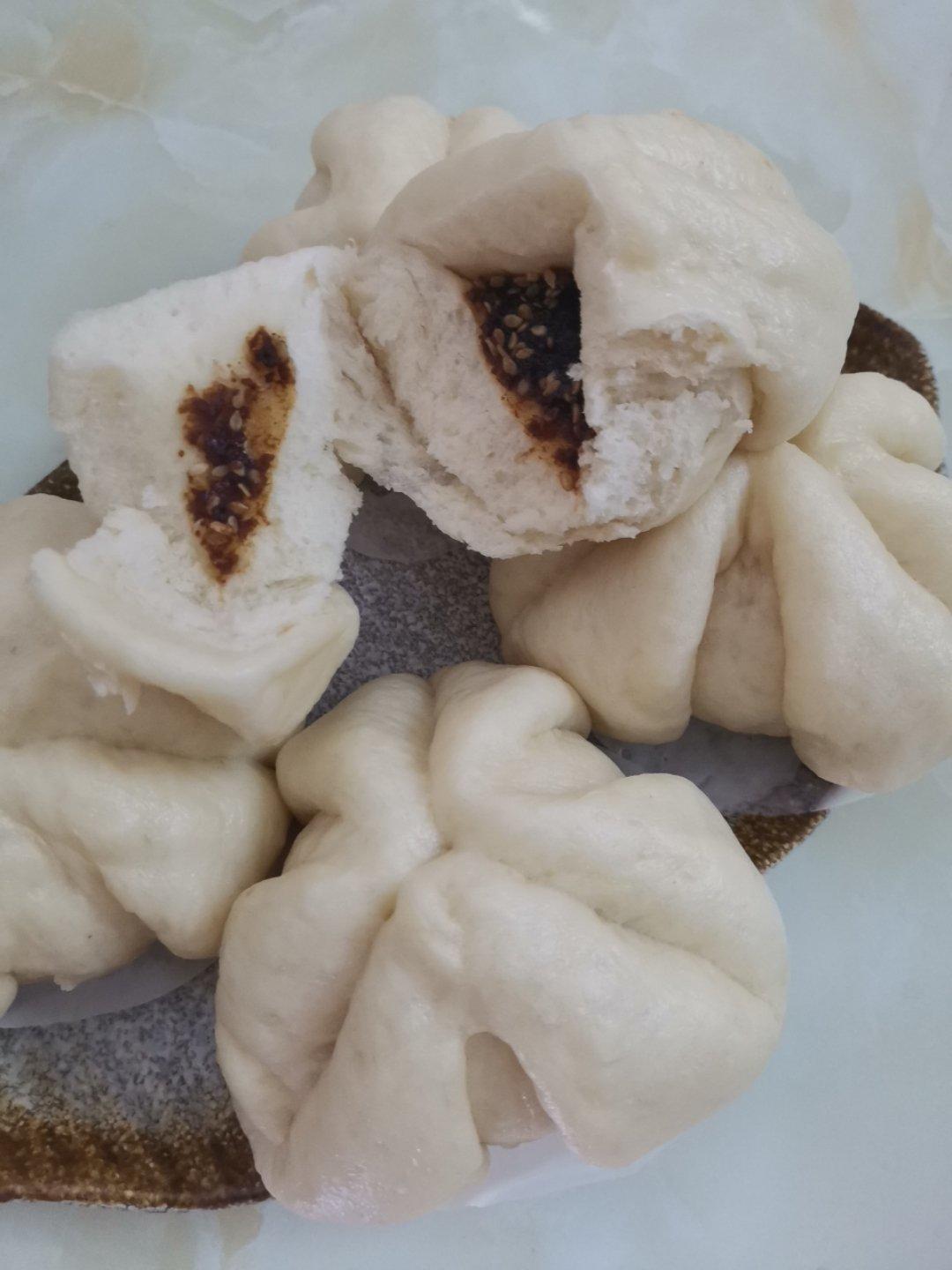 糖三角