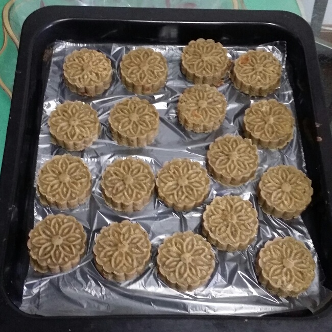 早餐•2015年9月30日