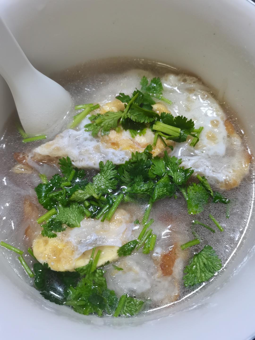 润肺萝卜汤