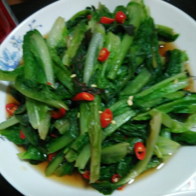 晚餐•2015年3月7日