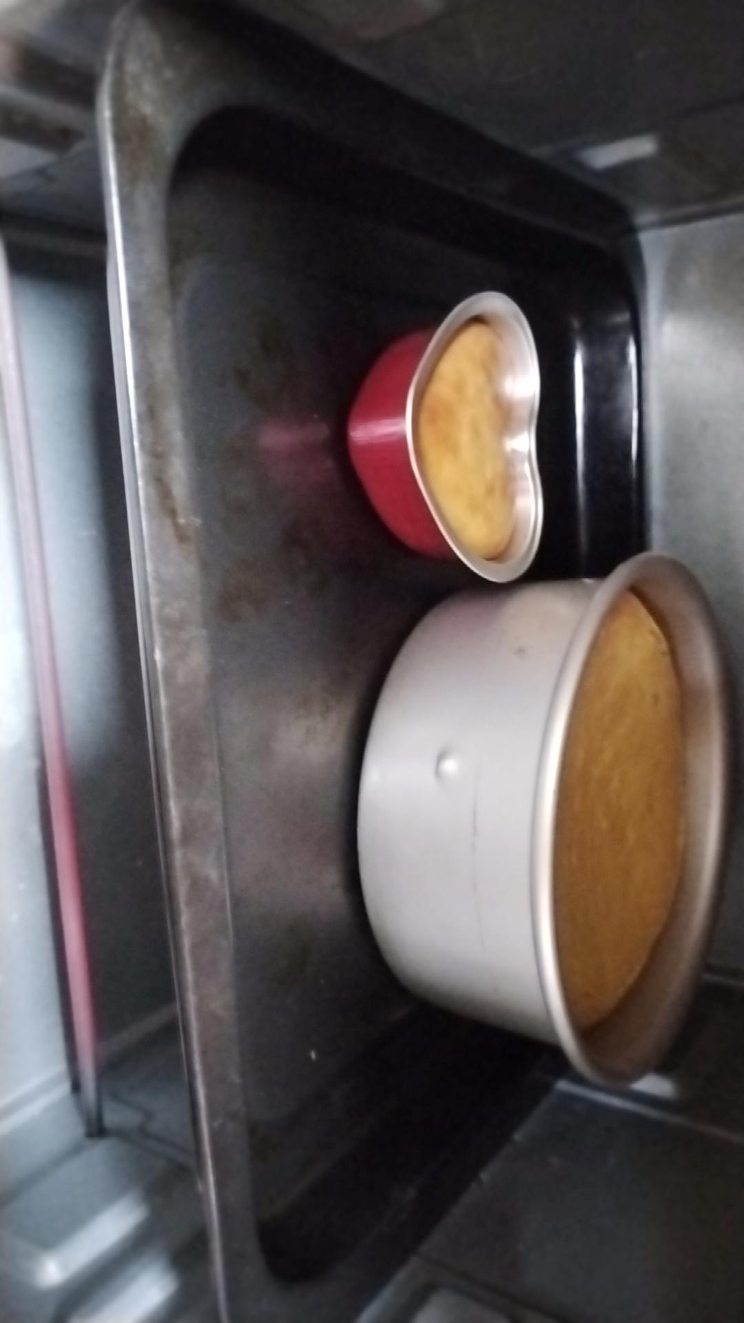 巴斯克芝士蛋糕『最简单的蛋糕』零失败🔥芝士控