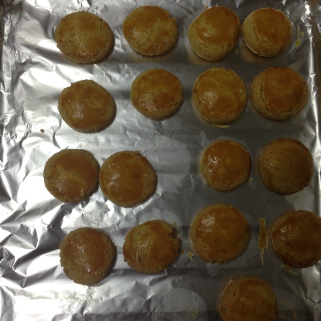 美味花生小小酥