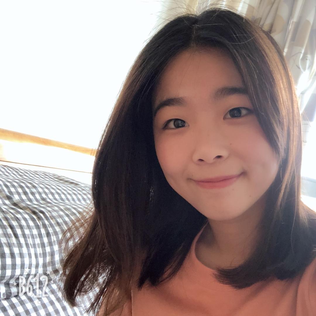 --句号姑娘