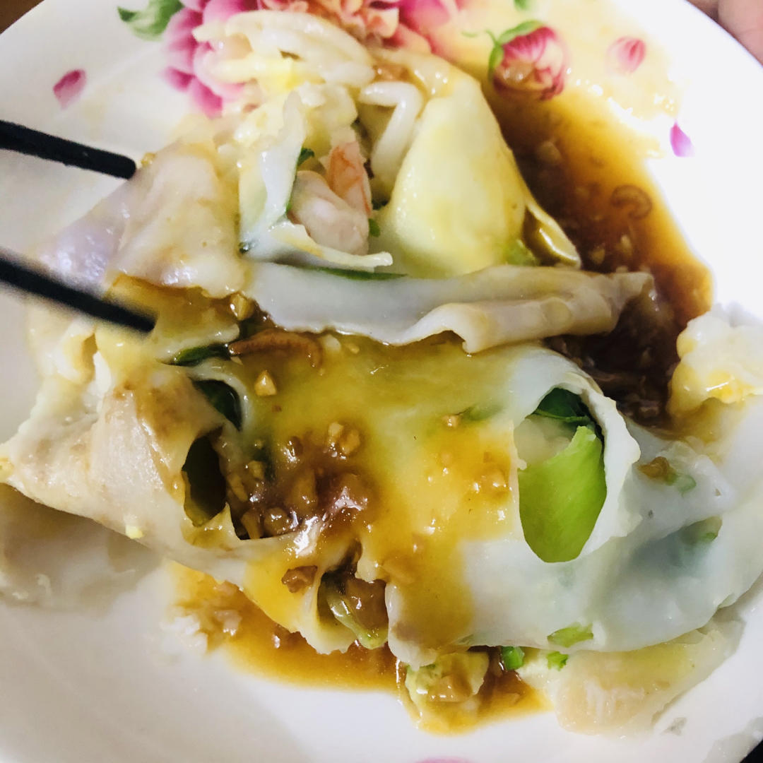 广东肠粉（精心调制）