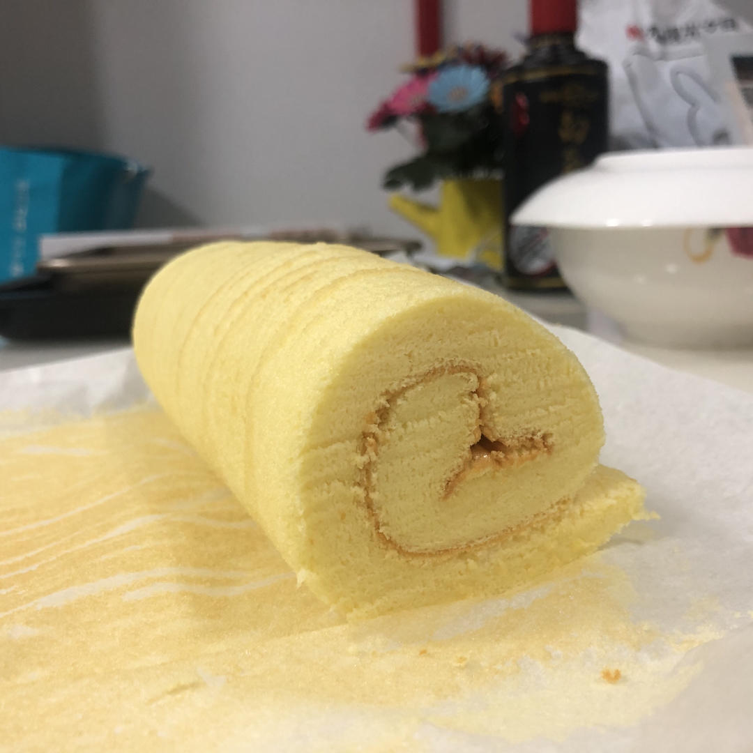 不能再经典的小四卷，细节满满~