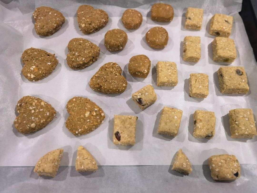 三三司康 | 给我3分钟，实现司康自由