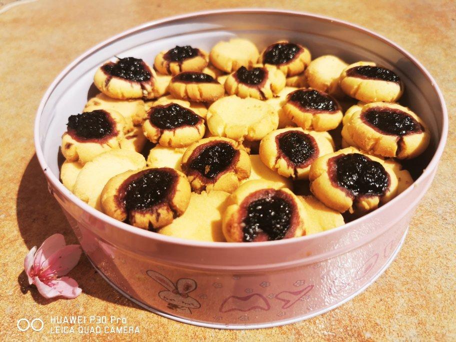 玛格丽特小饼干