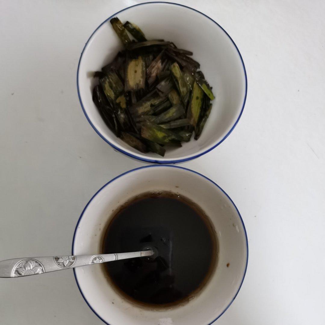 最古早最正宗的上海本帮葱油