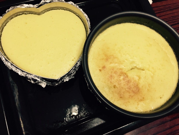 披着蓝莓外表的榴莲芝士