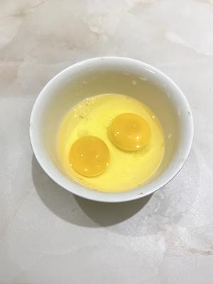 吃一口春天🉑芦笋炒鸡蛋🥚清爽好营养的做法 步骤3