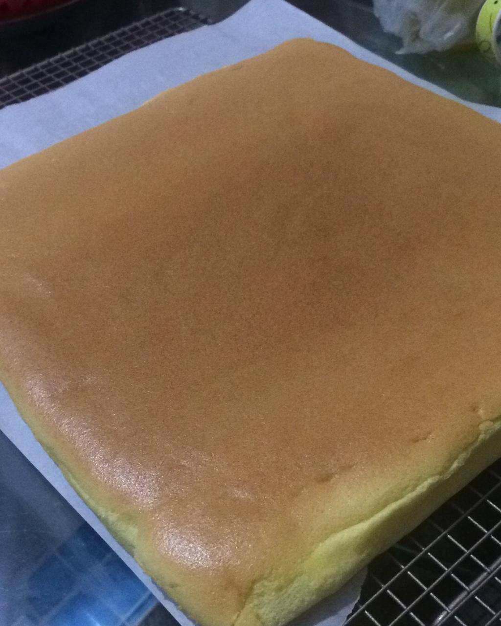 小四卷～风靡美食群的美味蛋糕卷