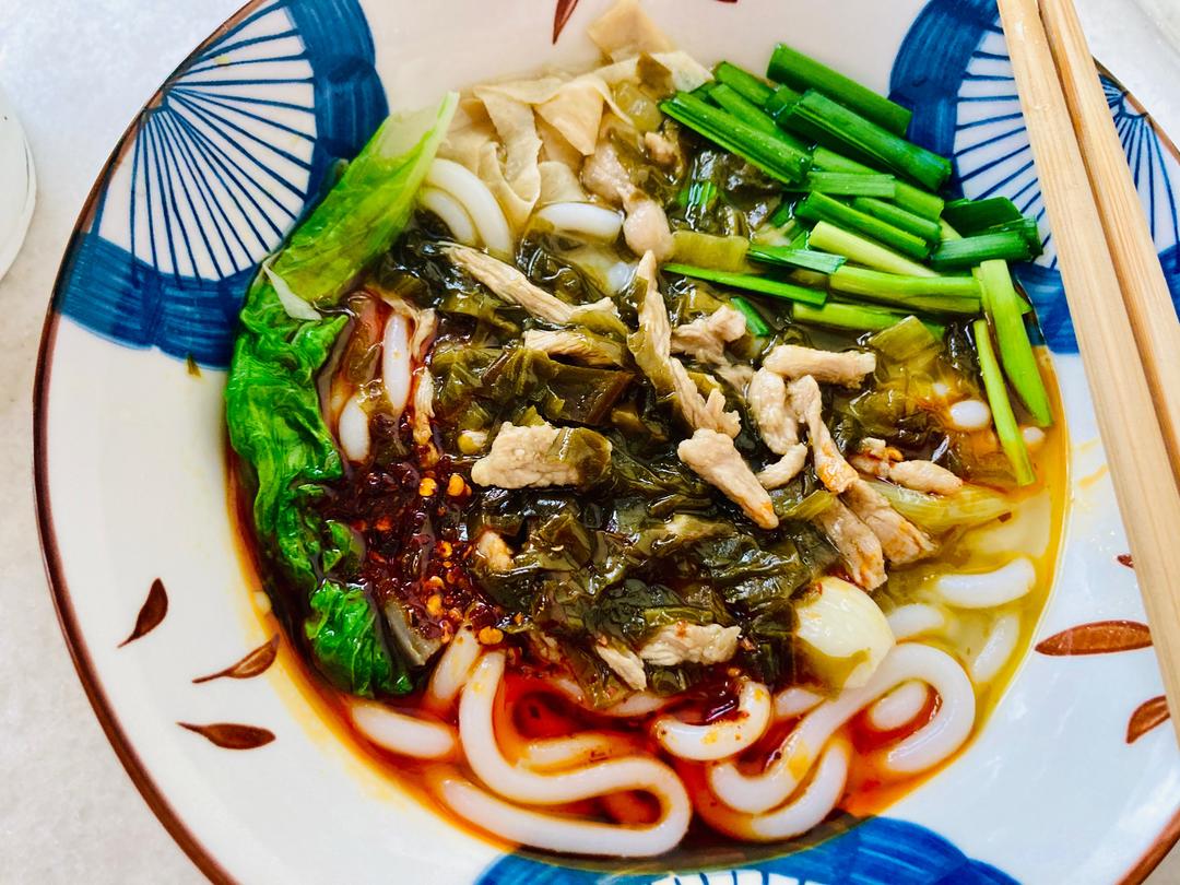 干米粉的泡发的做法 步骤21