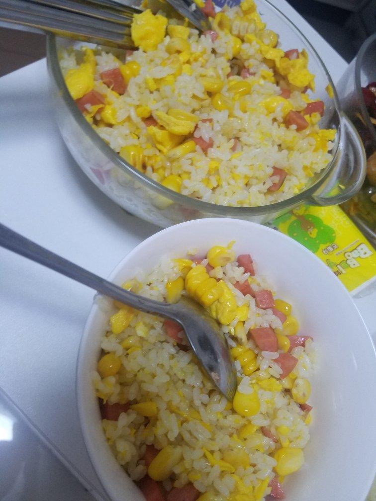 扬州炒饭