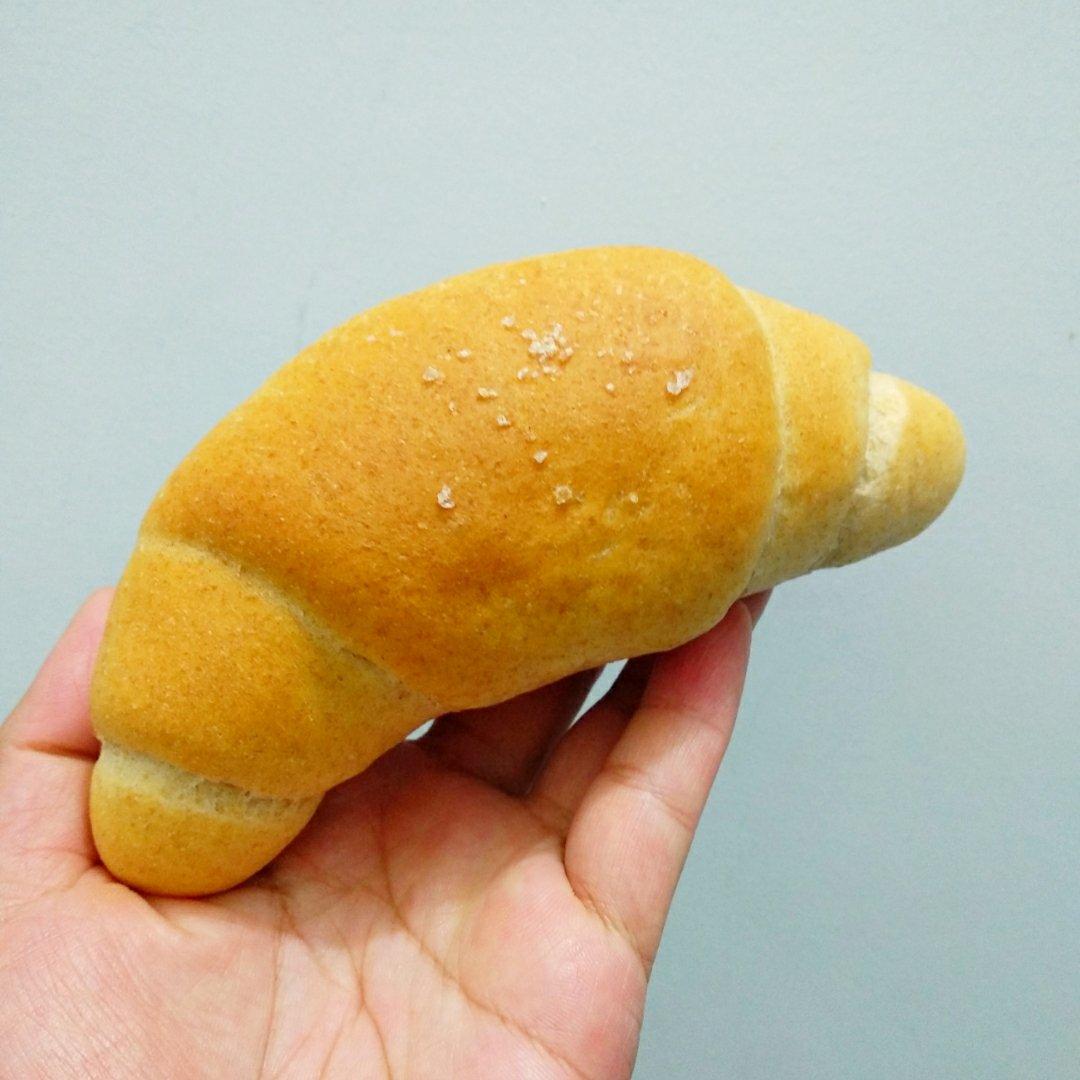 盐面包