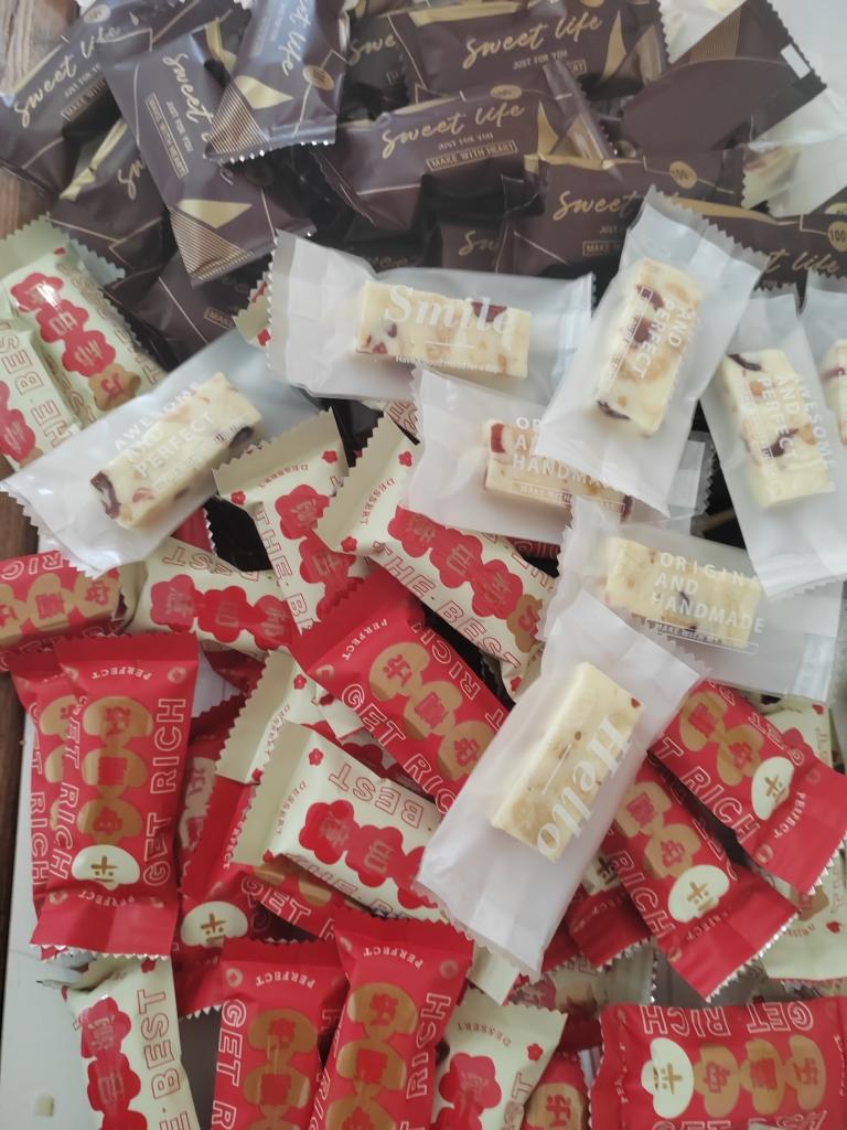 牛轧糖