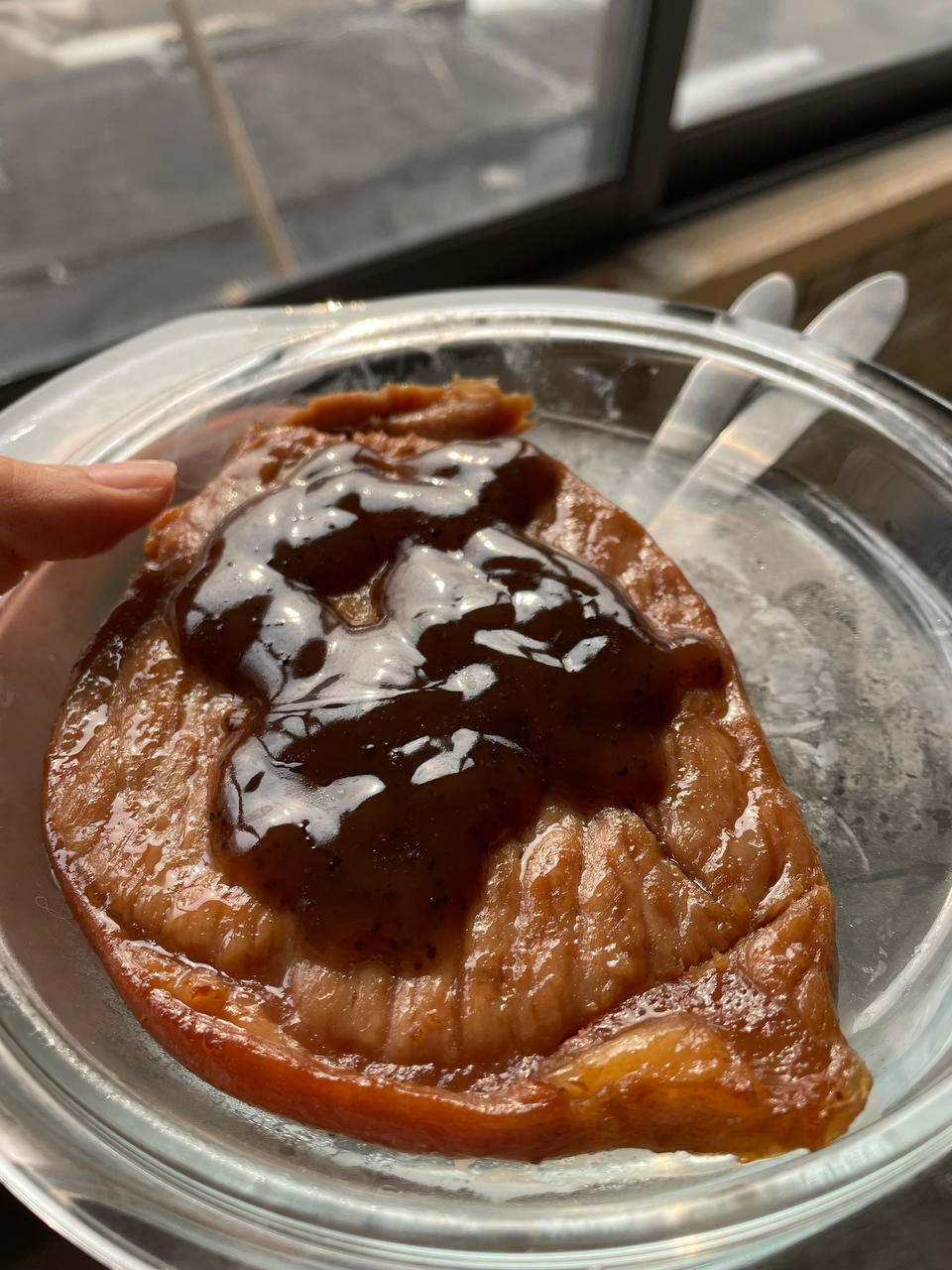 一定要这样煎牛排才鲜嫩多汁！煎牛排必收藏tips！