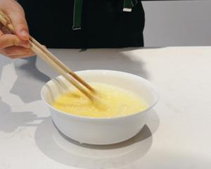 低脂好吃的鲜虾豆腐鸡蛋羹的做法 步骤2