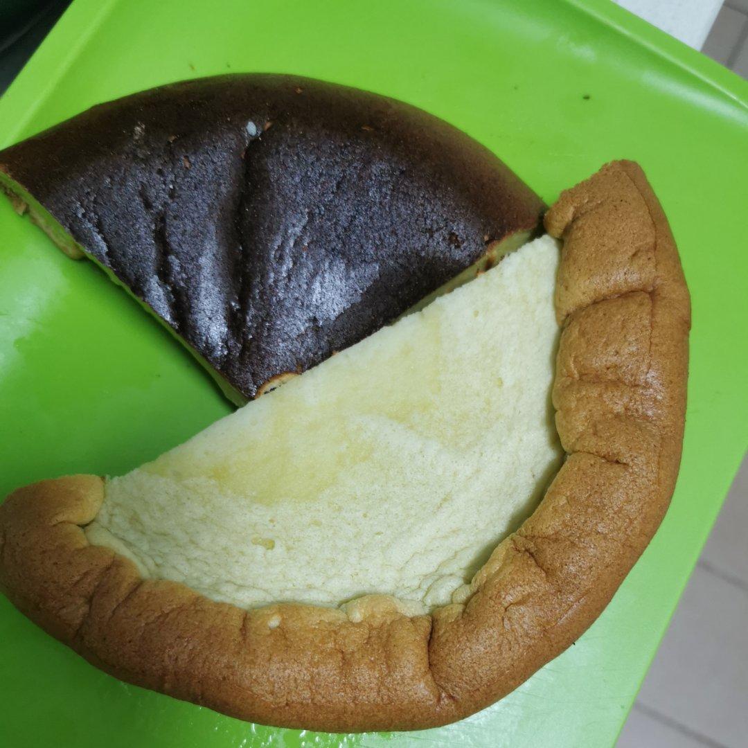 电饭锅蛋糕（超详细版本）