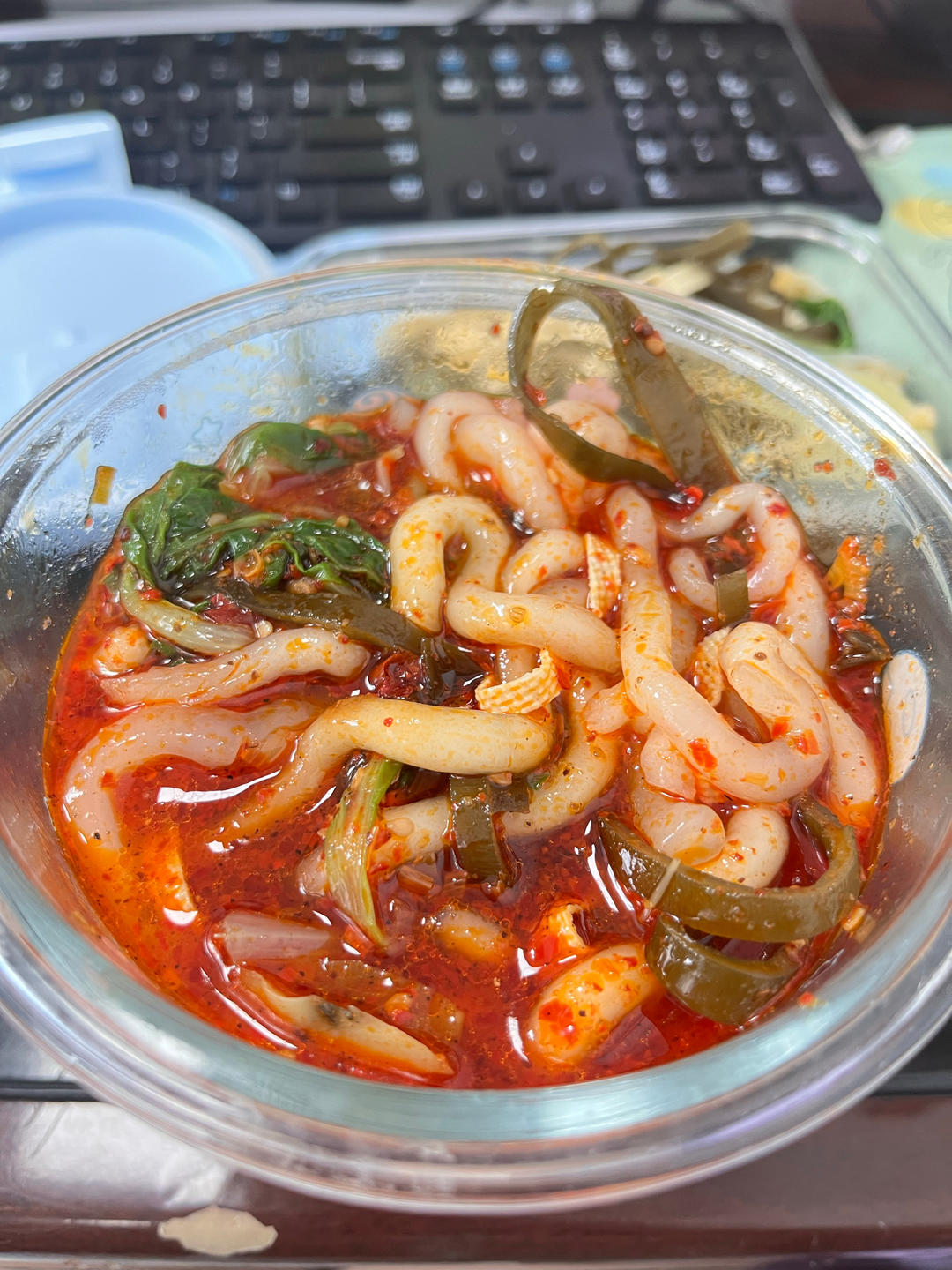 粉婆婆土豆粉——砂锅土豆粉
