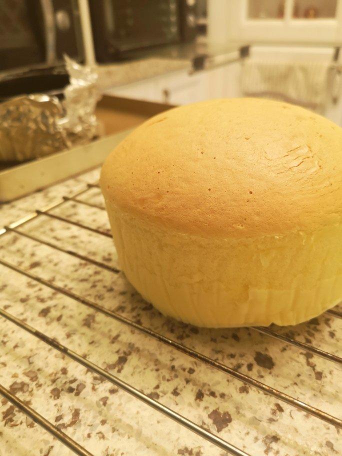 《Tinrry+》古早蛋糕 （10英寸配方）