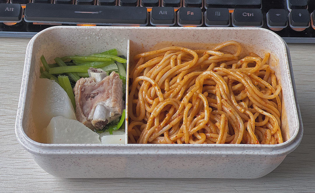 🍱日常便当🍱