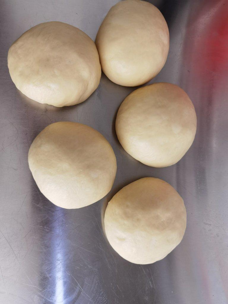 小美打卡·毛线球🧶面包