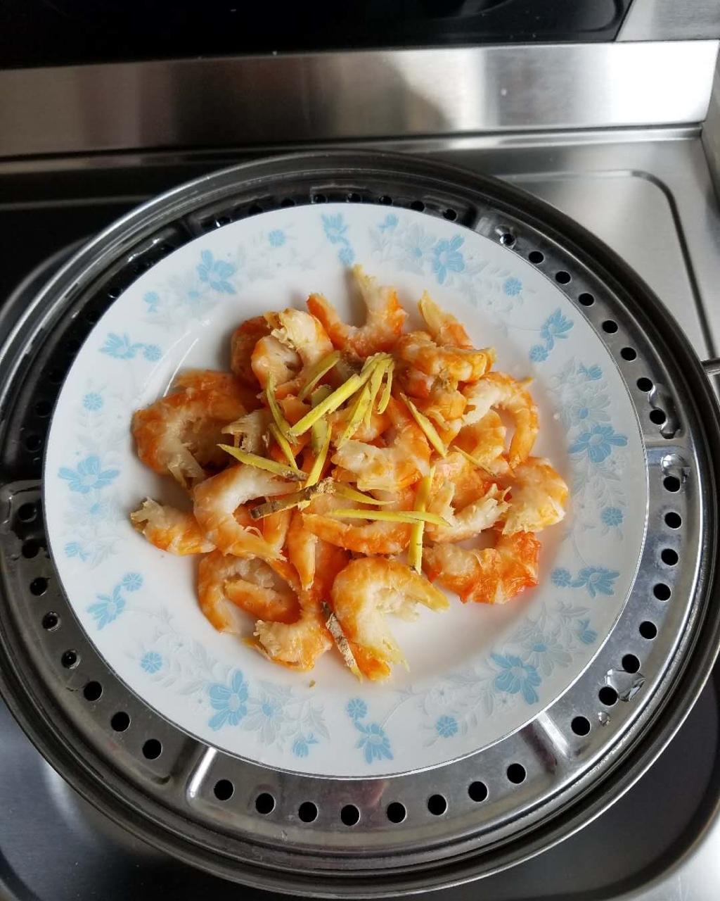 蒸虾干 手机用户1618_fxzr做的蒸虾干 手机用户161