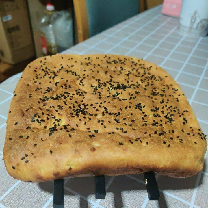 最详细生酮丢糖面包