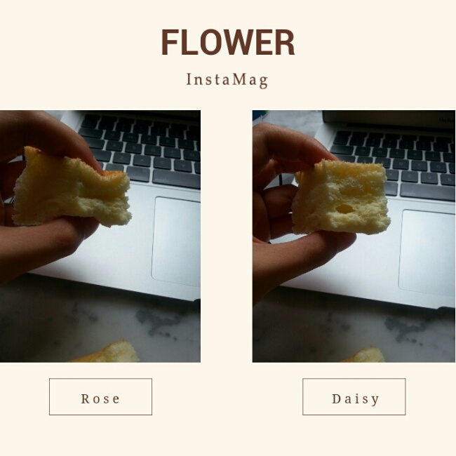 青井老师的原味戚风