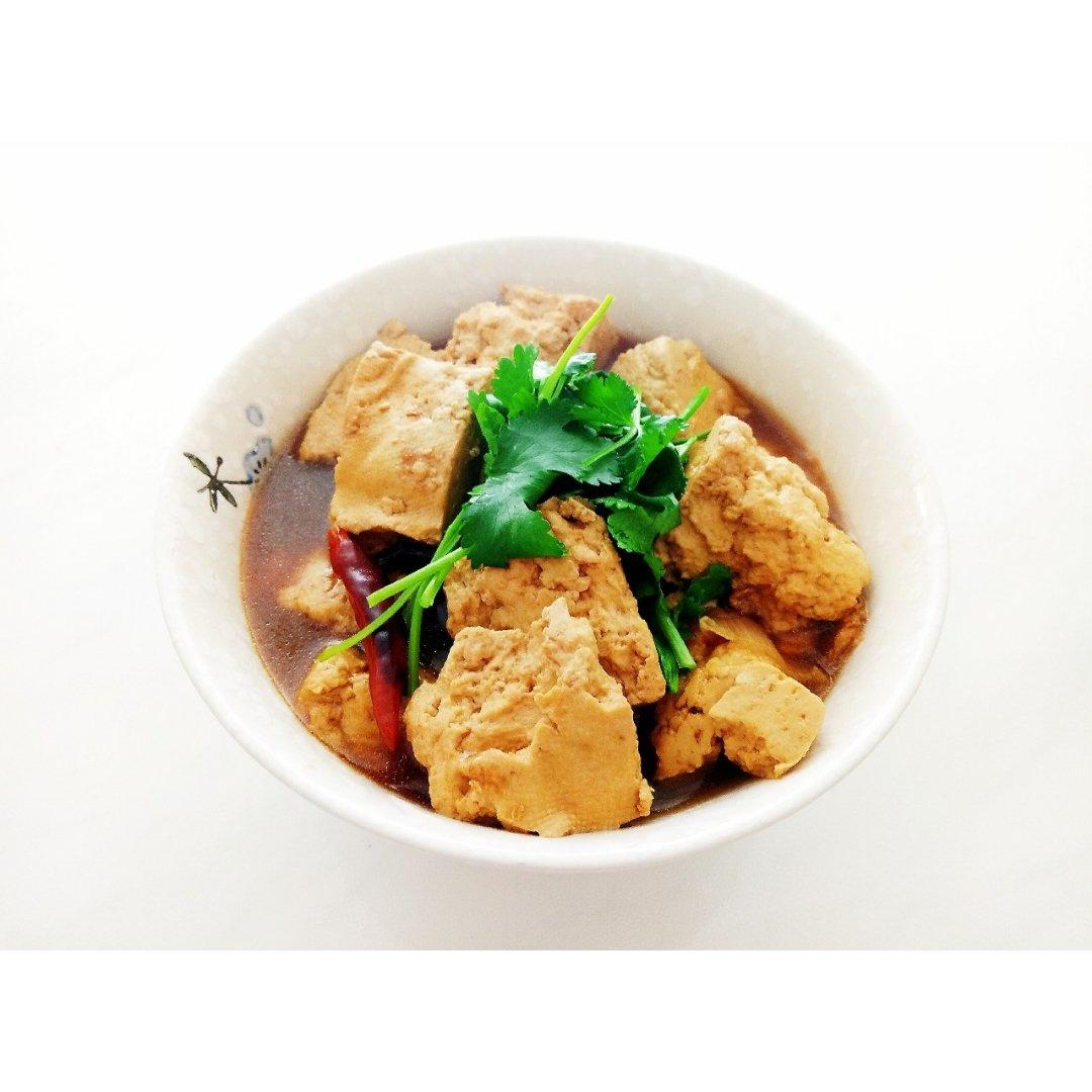 砂锅老豆腐