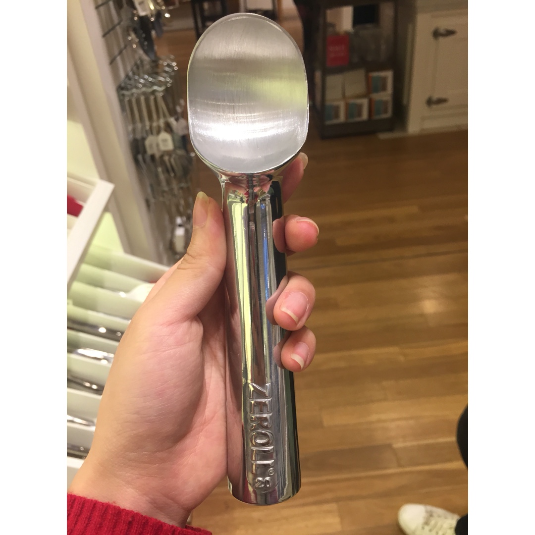 小糯米的买买买日常