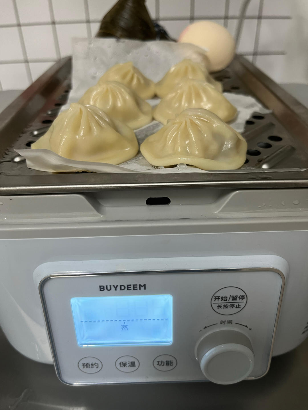 生滚鱼片粥【5-6月北鼎电磁炉食谱】