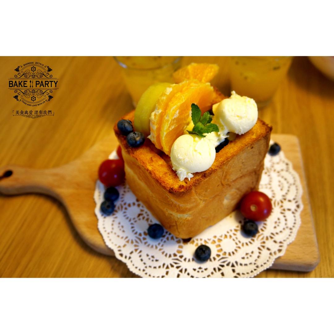 美食与爱   还有我们———魔都别墅美食轰趴dinner