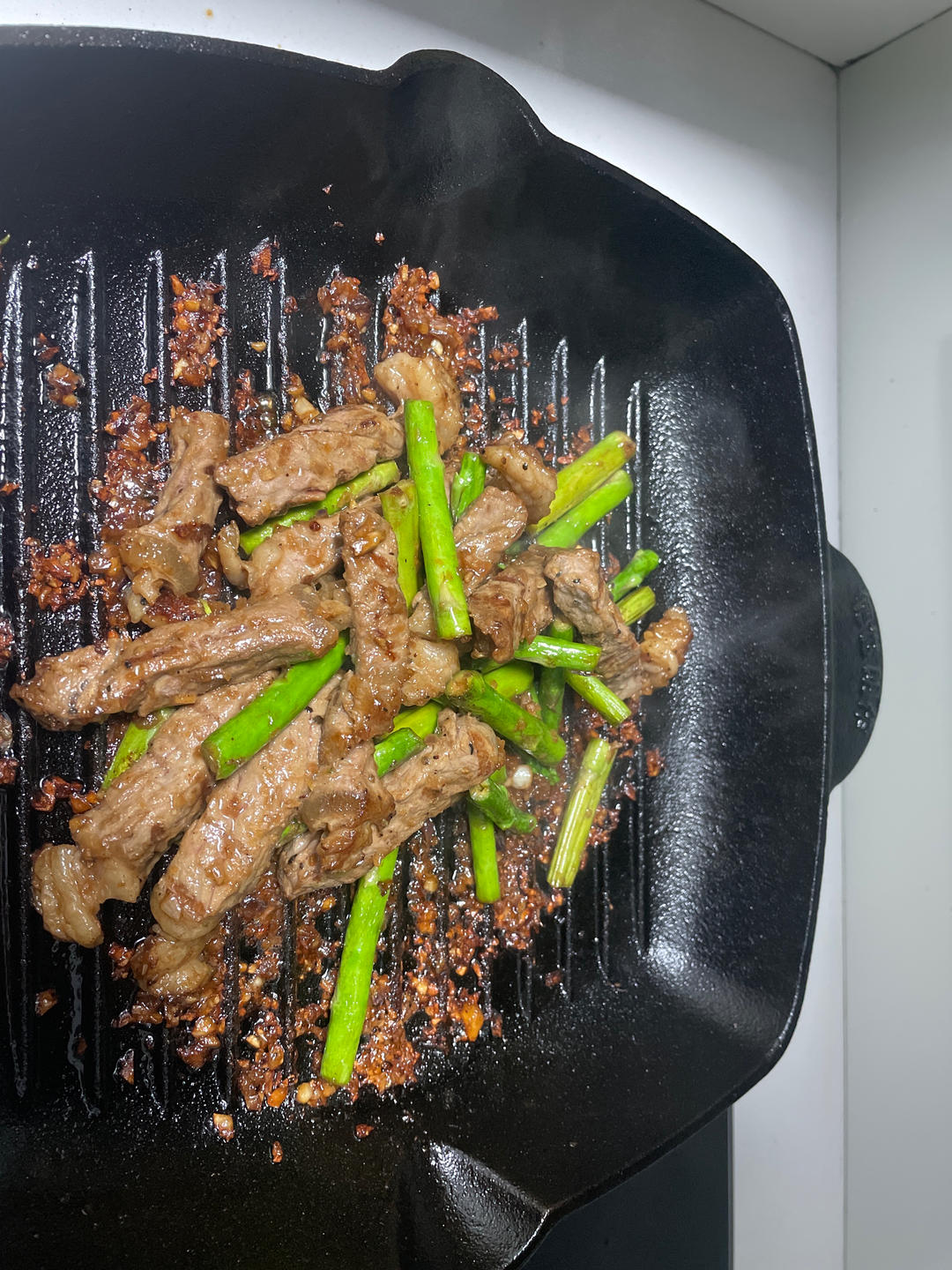 煎出超好吃的山姆牛排🥩